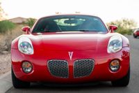 2009 Pontiac Solstice for sale