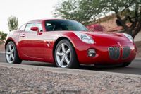 2009 Pontiac Solstice for sale