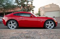 2009 Pontiac Solstice for sale