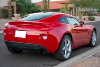 2009 Pontiac Solstice for sale