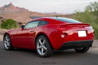 2009 Pontiac Solstice for sale