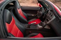 2009 Pontiac Solstice for sale