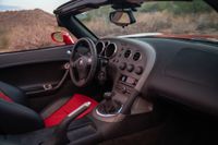2009 Pontiac Solstice for sale