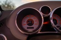 2009 Pontiac Solstice for sale