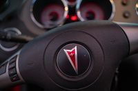 2009 Pontiac Solstice for sale