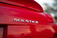 2009 Pontiac Solstice for sale