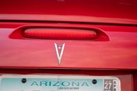 2009 Pontiac Solstice for sale