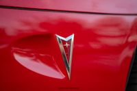 2009 Pontiac Solstice for sale
