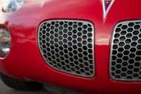 2009 Pontiac Solstice for sale