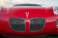2009 Pontiac Solstice for sale