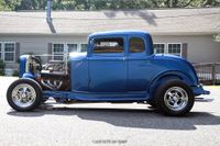 1932 Ford Model 18 5-Window Coupe Hot Rod for sale