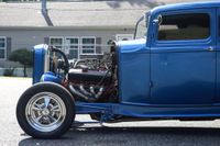 1932 Ford Model 18 5-Window Coupe Hot Rod for sale