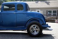 1932 Ford Model 18 5-Window Coupe Hot Rod for sale