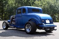 1932 Ford Model 18 5-Window Coupe Hot Rod for sale