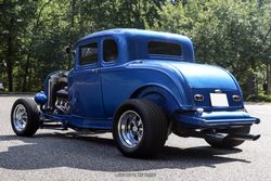 1932 Ford Model 18 5-Window Coupe Hot Rod for sale