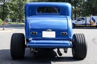 1932 Ford Model 18 5-Window Coupe Hot Rod for sale