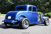 1932 Ford Model 18 5-Window Coupe Hot Rod for sale