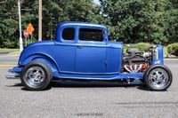 1932 Ford Model 18 5-Window Coupe Hot Rod for sale