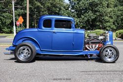1932 Ford Model 18 5-Window Coupe Hot Rod for sale
