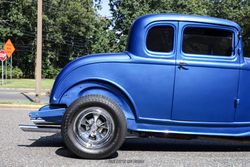 1932 Ford Model 18 5-Window Coupe Hot Rod for sale