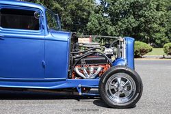 1932 Ford Model 18 5-Window Coupe Hot Rod for sale