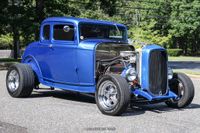 1932 Ford Model 18 5-Window Coupe Hot Rod for sale
