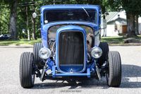 1932 Ford Model 18 5-Window Coupe Hot Rod for sale