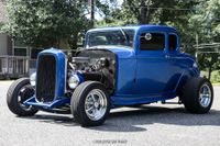 1932 Ford Model 18 5-Window Coupe Hot Rod for sale