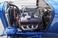1932 Ford Model 18 5-Window Coupe Hot Rod for sale