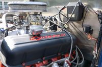 1932 Ford Model 18 5-Window Coupe Hot Rod for sale