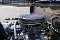 1932 Ford Model 18 5-Window Coupe Hot Rod for sale