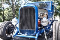 1932 Ford Model 18 5-Window Coupe Hot Rod for sale