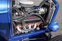 1932 Ford Model 18 5-Window Coupe Hot Rod for sale