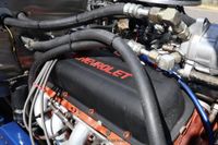 1932 Ford Model 18 5-Window Coupe Hot Rod for sale