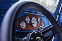 1932 Ford Model 18 5-Window Coupe Hot Rod for sale