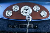 1932 Ford Model 18 5-Window Coupe Hot Rod for sale
