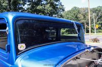 1932 Ford Model 18 5-Window Coupe Hot Rod for sale