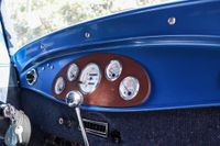 1932 Ford Model 18 5-Window Coupe Hot Rod for sale