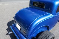 1932 Ford Model 18 5-Window Coupe Hot Rod for sale