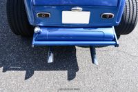1932 Ford Model 18 5-Window Coupe Hot Rod for sale