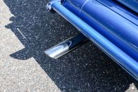 1932 Ford Model 18 5-Window Coupe Hot Rod for sale