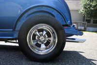 1932 Ford Model 18 5-Window Coupe Hot Rod for sale