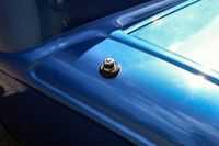 1932 Ford Model 18 5-Window Coupe Hot Rod for sale