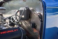 1932 Ford Model 18 5-Window Coupe Hot Rod for sale