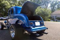 1932 Ford Model 18 5-Window Coupe Hot Rod for sale