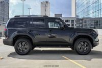 2026 Lexus GX 550 Overtrail for sale