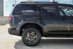 2026 Lexus GX 550 Overtrail for sale