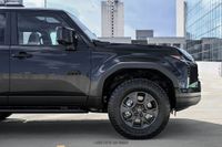 2026 Lexus GX 550 Overtrail for sale