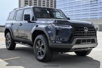 2026 Lexus GX 550 Overtrail for sale