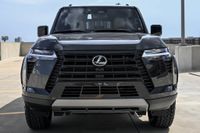 2026 Lexus GX 550 Overtrail for sale